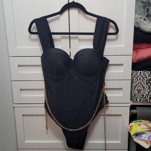 Brand new Resort 1 Piece Bathing suit